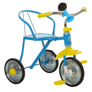 Велосипед трехколесный Bambi LH-701-2