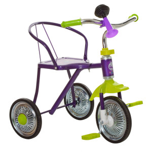 Велосипед трехколесный Bambi LH-701-2