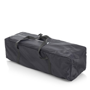 Кроватка-манеж Bambi M 3696, с сумкой для путешествий