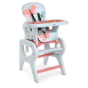 Детский стульчик - трансформер для кормления Bambi M 0816