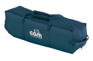 Кроватка - манеж Cam Daily Plus, с пеленальным столиком, с сумкой, для путешествий