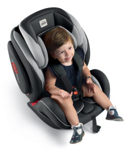 Автокресло CAM Regolo 1-2-3, от 9 до 36 кг, детское автомобильное кресло