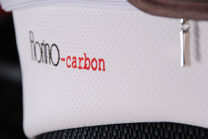 Коляска Coletto Florino Carbon 2 в 1