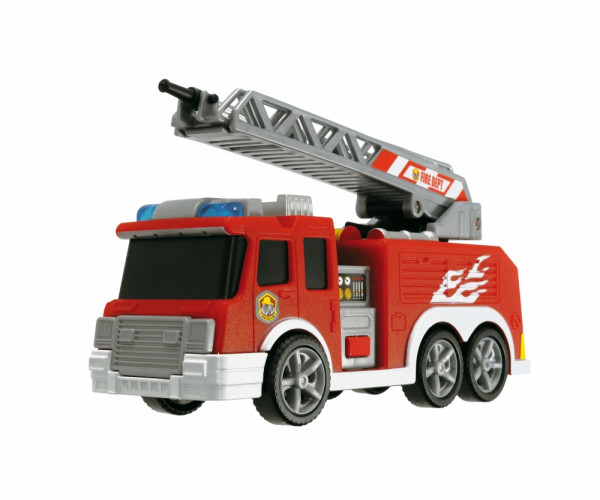 Игрушка Dickie Toys Пожарная машина