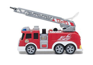 Игрушка Dickie Toys Пожарная машина