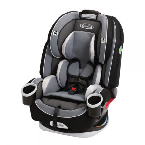 Автокресло Graco 4Ever All-in-1 Cameron, от 0m+ до 54 кг, детское автомобильное кресло