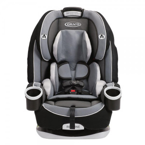Автокресло Graco 4Ever All-in-1 Cameron, от 0m+ до 54 кг, детское автомобильное кресло