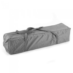 Кроватка - манеж Carrello Grande CRL-7401, с сумкой для путешествий, коллекция 2017 г.