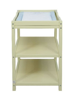Пеленальный столик Верес, открытый, пеленатор, 85х75х55 см