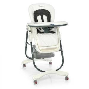 Детский стульчик для кормления EL Camino Dolce M 3236