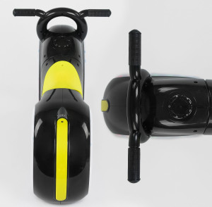 Каталка - толокар Cosmo Bike T, с подсветкой и музыкой