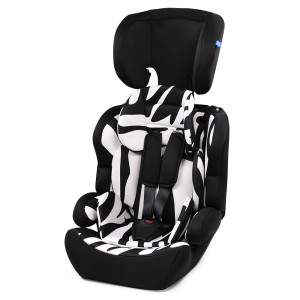 Автокресло Bambi M3781, группа 1/2/3, от 9 до 36 кг, детское автомобильное кресло