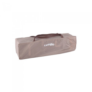 Кроватка - манеж Carrello Piccolo CRL-7303 , с сумкой для путешествий, коллекция 2017 г.