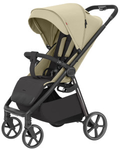 Коляска прогулочная Carrello Bravo M/Lite, 2025г
