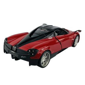 Машинка коллекционная Welly 1:24, модели в ассортименте, металл