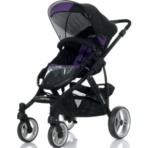 Коляска ABC Design Mamba 2 в 1