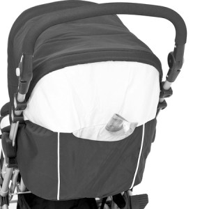 Коляска - трансформер ABC Design PRAMY LUXE