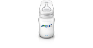 Бутылочки Phillips AVENT Advanced Classic, антиколиковые, 1m+, 260 мл, 2шт. 