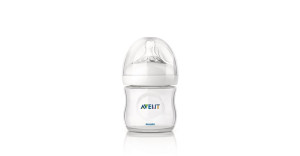Бутылочки Phillips AVENT Natural, антиколиковая, 0m+, 125мл, 2 шт.