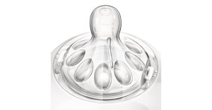 Бутылочки Phillips AVENT Natural, антиколиковая, 0m+, 125мл, 2 шт.