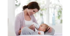 Бутылочки Phillips AVENT Natural, антиколиковая, 1m+, 260мл, 2 шт.
