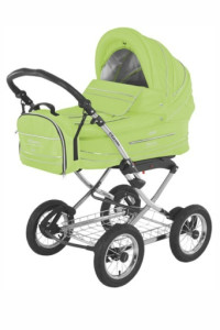 Коляска Adamex Classic 3в1