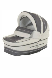 Коляска Adamex Classic 3в1