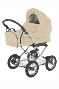 Коляска Adamex Classic 3в1