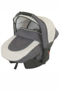 Коляска Adamex Classic 3в1