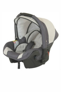 Коляска Adamex Classic 3в1