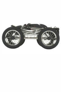 Коляска Adamex Classic 3в1