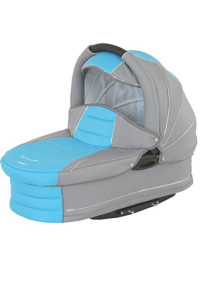 Коляска Adamex Cosmos 3 в 1