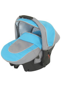 Коляска Adamex Cosmos 3 в 1