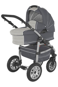 Коляска Adamex Cosmos 3 в 1