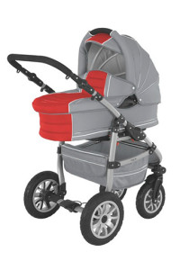 Коляска Adamex Cosmos 3 в 1