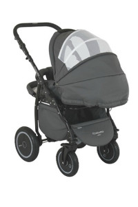 Коляска Adamex Enduro (01P, 02P, 03P, 04P) 2 в 1