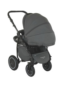 Коляска Adamex Enduro (01P, 02P, 03P, 04P) 2 в 1