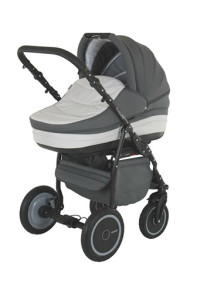 Коляска Adamex Enduro (01P, 02P, 03P, 04P) 2 в 1