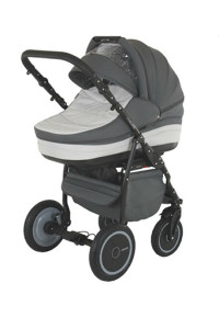 Коляска Adamex Enduro (01P, 02P, 03P, 04P) 2 в 1