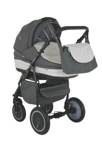 Коляска Adamex Enduro (01P, 02P, 03P, 04P) 2 в 1