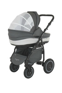 Коляска Adamex Enduro (01P, 02P, 03P, 04P) 2 в 1