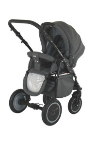 Коляска Adamex Enduro (01P, 02P, 03P, 04P) 2 в 1