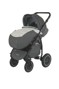 Коляска Adamex Enduro (01P, 02P, 03P, 04P) 2 в 1