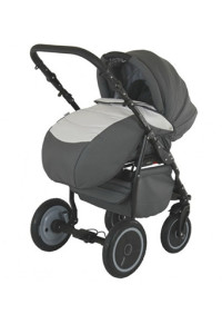 Коляска Adamex Enduro (01P, 02P, 03P, 04P) 2 в 1