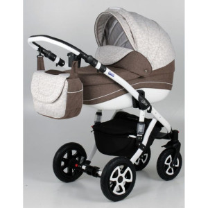 Коляска универсальная Adamex Gloria 2в1