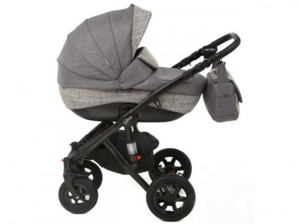 Коляска универсальная Adamex Gloria 2в1