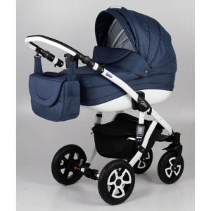 Коляска универсальная Adamex Gloria 2в1