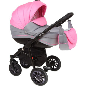 Коляска Adamex Jetto 3 в 1