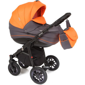 Коляска Adamex Jetto 3 в 1