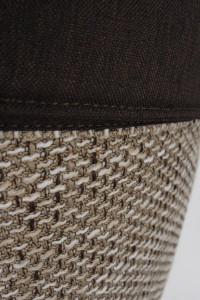 Коляска Adamex Katrina Eko - Len 2 в 1, ретро